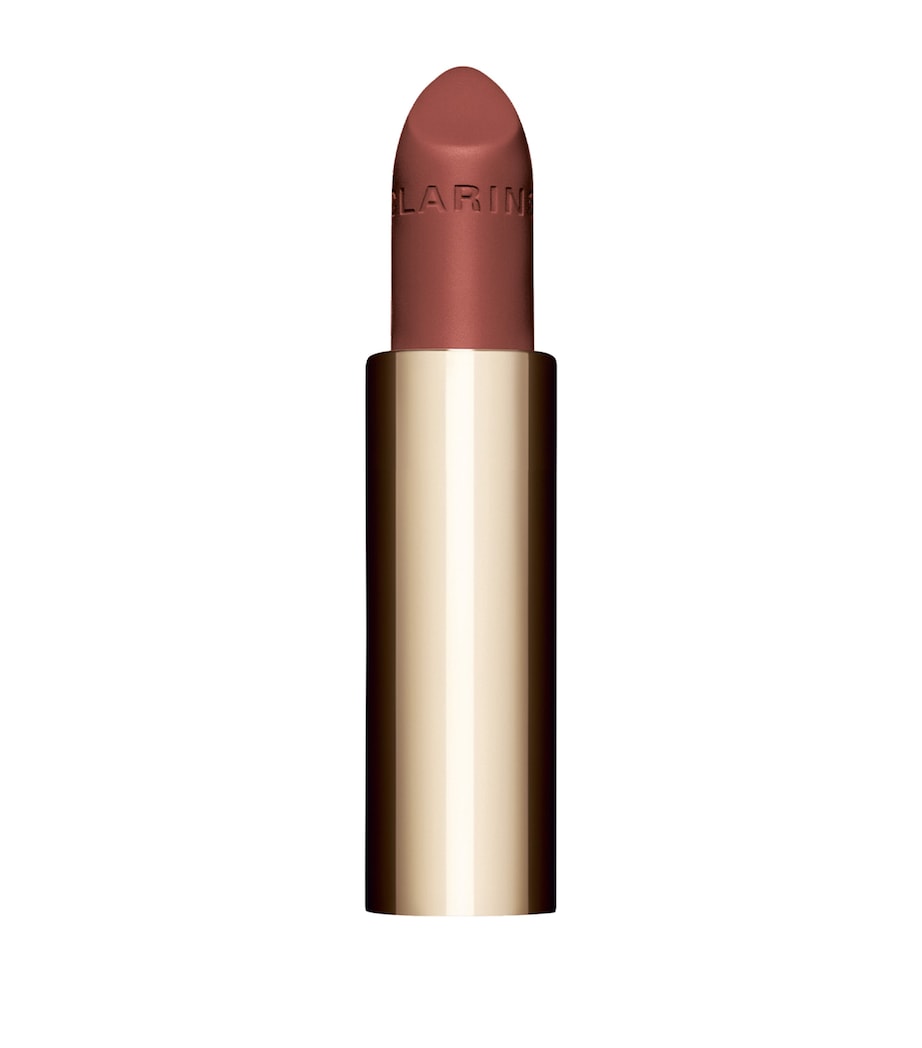 Clarins Joli Rouge Velvet Lipstick - British product