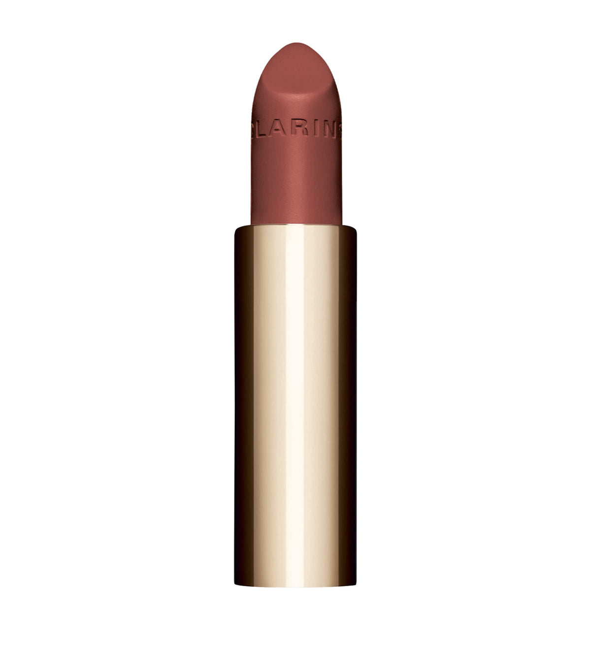 Clarins Joli Rouge Velvet Lipstick - British product