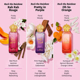 Juicy Couture Oh So Orange Perfume 75ml, UK version