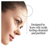 Neutrogena T Gel Oily Scalp Shampoo 250ml, imported from the UK