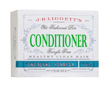 J.R. Liggett's solid conditioner bar 50g, UK version