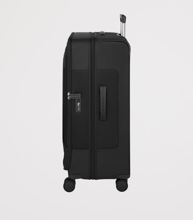 Victorinox large trolley spinner suitcase 75cm (British brand)