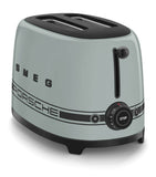 Smeg x Porsche 2-Slice Toaster (British brand)