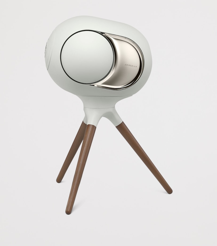 Devialet Treepod speaker stand - British product