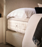 Vispring Medium Herald Superb Mattress (150cm x 200cm)
