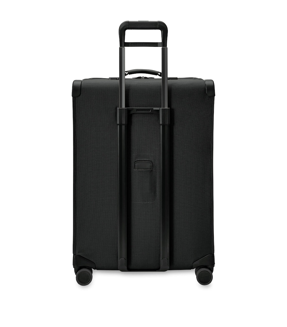 Briggs & Riley Baseline Expandable Spinner Suitcase 74cm - British product