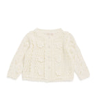 Louise Misha Chai baby cardigan 6-24 months, UK version