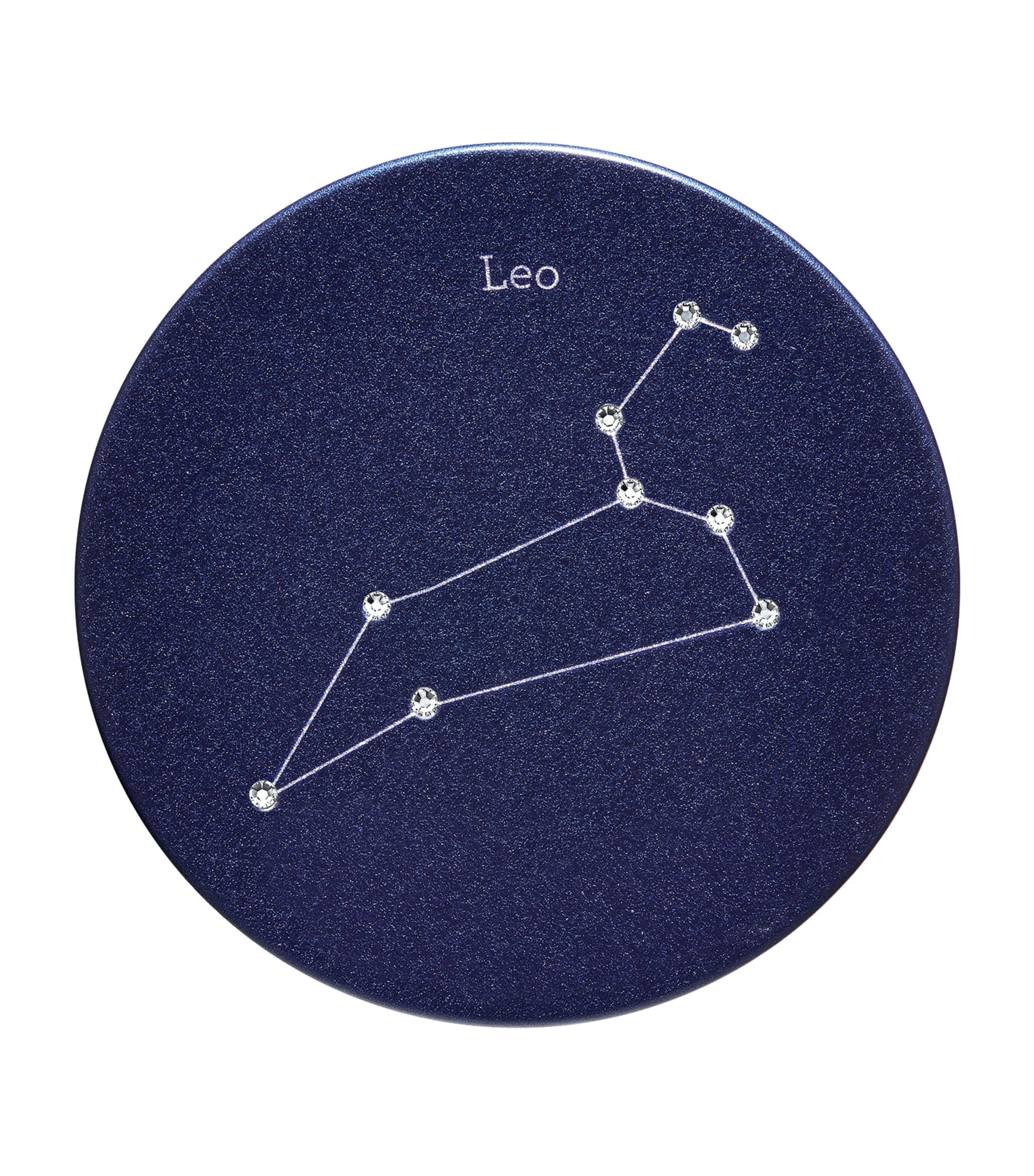 NEWBY Leo Zodiac Assam Loose Black Tea (30g)