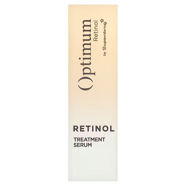 Optimum Retinol Serum 30ml, imported from the UK