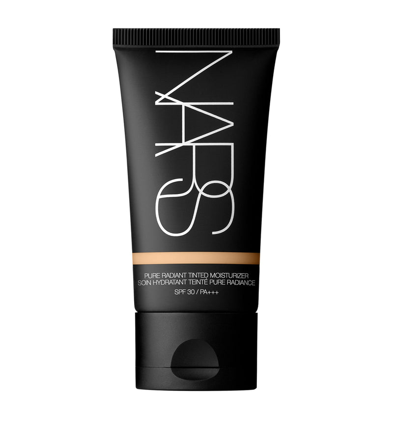 NARS tinted moisturizer SPF 30/PA+++, imported from the UK