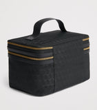 Anya Hindmarch Jacquard Logo Vanity Kit Bag - British product