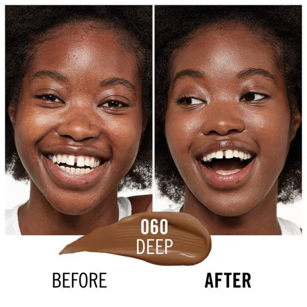 Rimmel kind and free hydrating concealer deep, imported from the UK