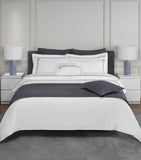 Amalia Alentejo Super King Flat Sheet 300cm x 265cm - British product