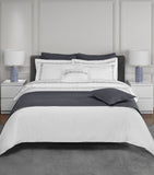 Amalia Alentejo Super King Flat Sheet 300cm x 265cm - British product