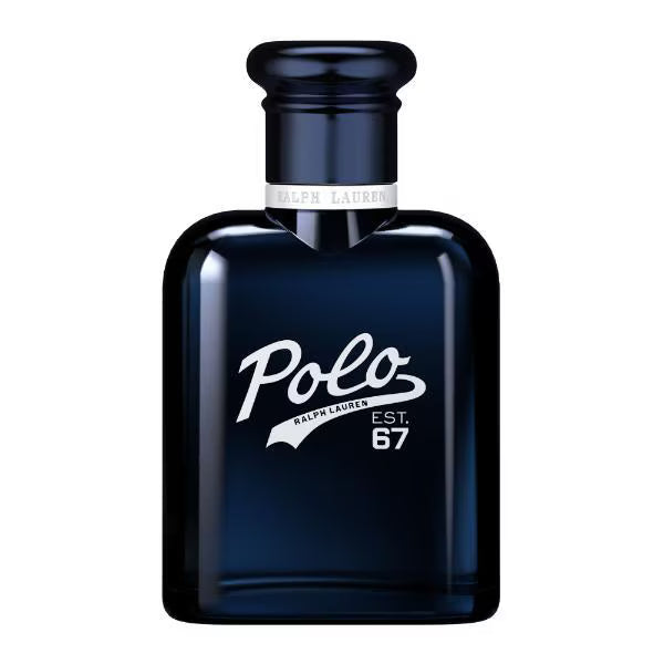 Ralph Lauren Polo 67 Eau De Toilette 75ml, imported from the UK