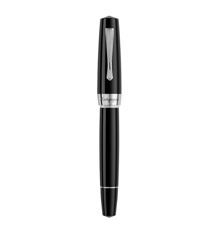 Montegrappa Elmo 02 Plus fountain pen, imported from the UK