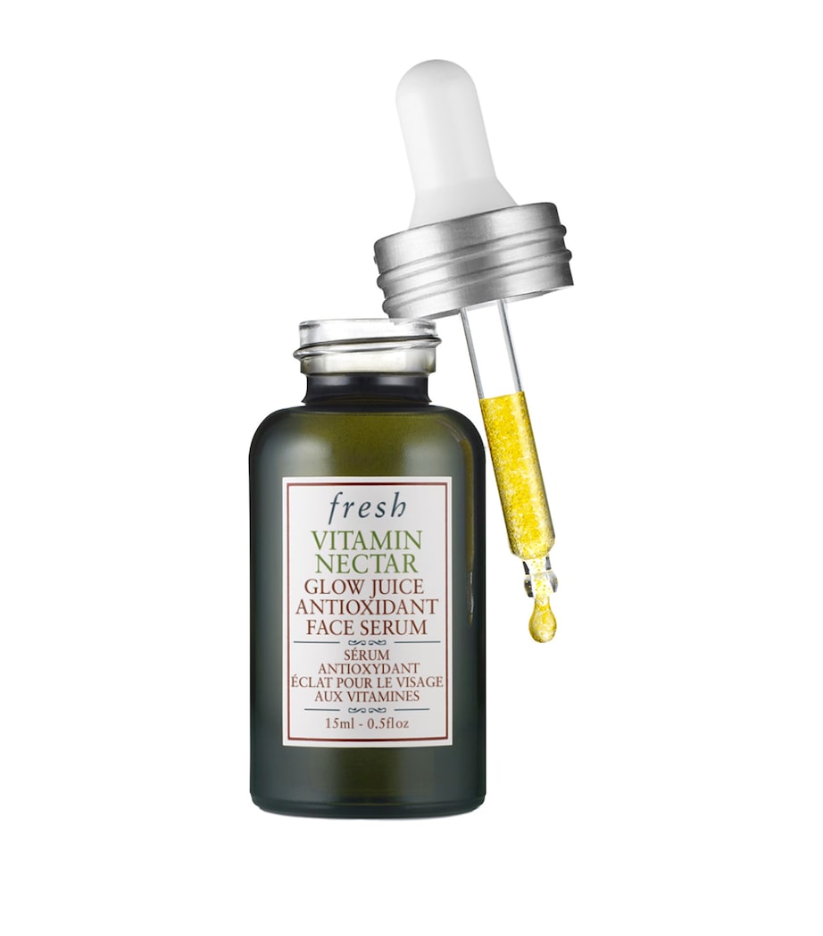 Fresh Vitamin Nectar antioxidant serum 15ml - British product