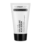 The INKEY List 10% Azelaic Acid Serum 30ml (British brand)