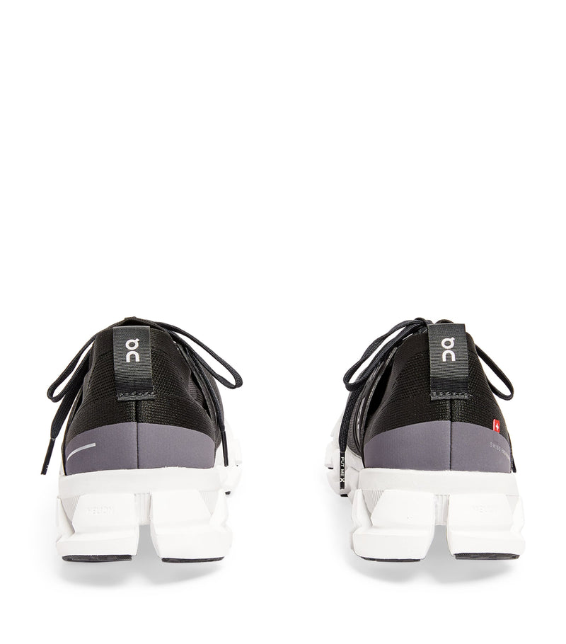 On Cloudswift 3 running trainers, imported from the UK