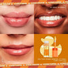 NYX lip gloss Clearly Spicy, imported from the UK