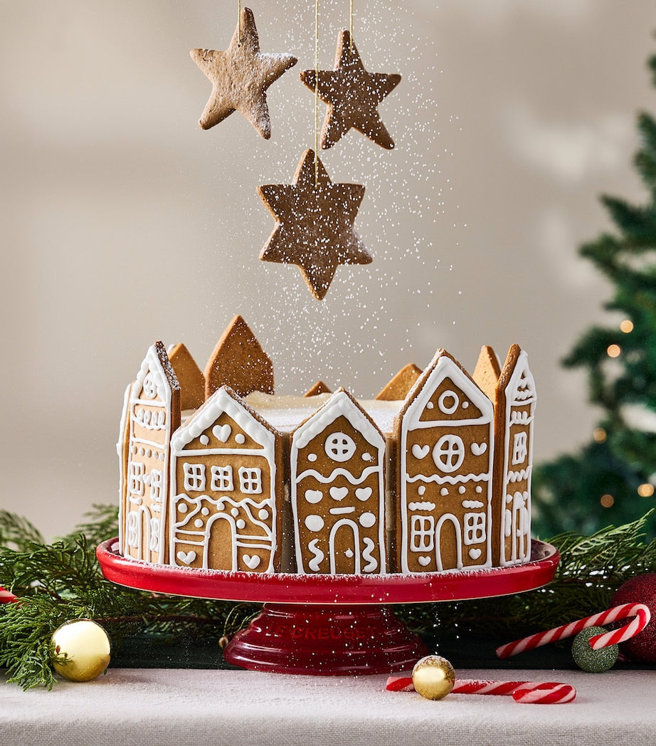 Le Creuset Stoneware Cake Stand (30cm)