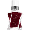 Essie Gel Couture Nail Polish Spiked With Style red bottle - British product