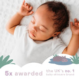 Nala's Baby Nighttime Oil Vanilla Cloud   200ml - McGrocer