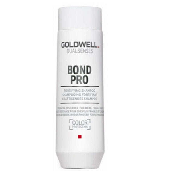 Goldwell Dualsenses Bond Pro Fortifying Shampoo 30ml, UK version