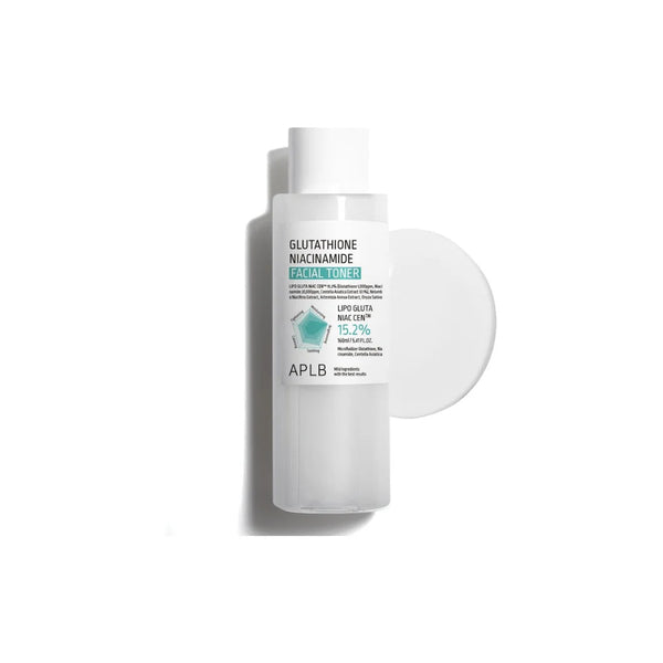 APLB Glutathione Niacinamide Facial Toner - British product