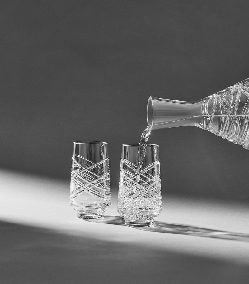Waterford Aran Wine Carafe (1.27L)