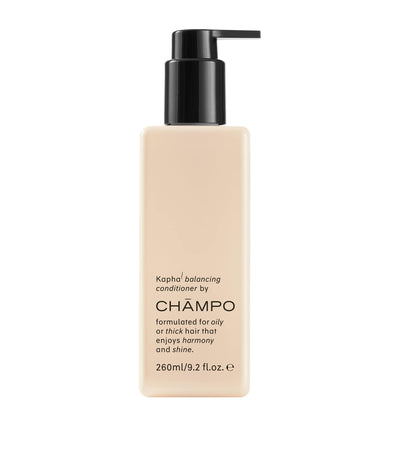 Champo Kapha Balancing Conditioner for Greasy Hair 260ml