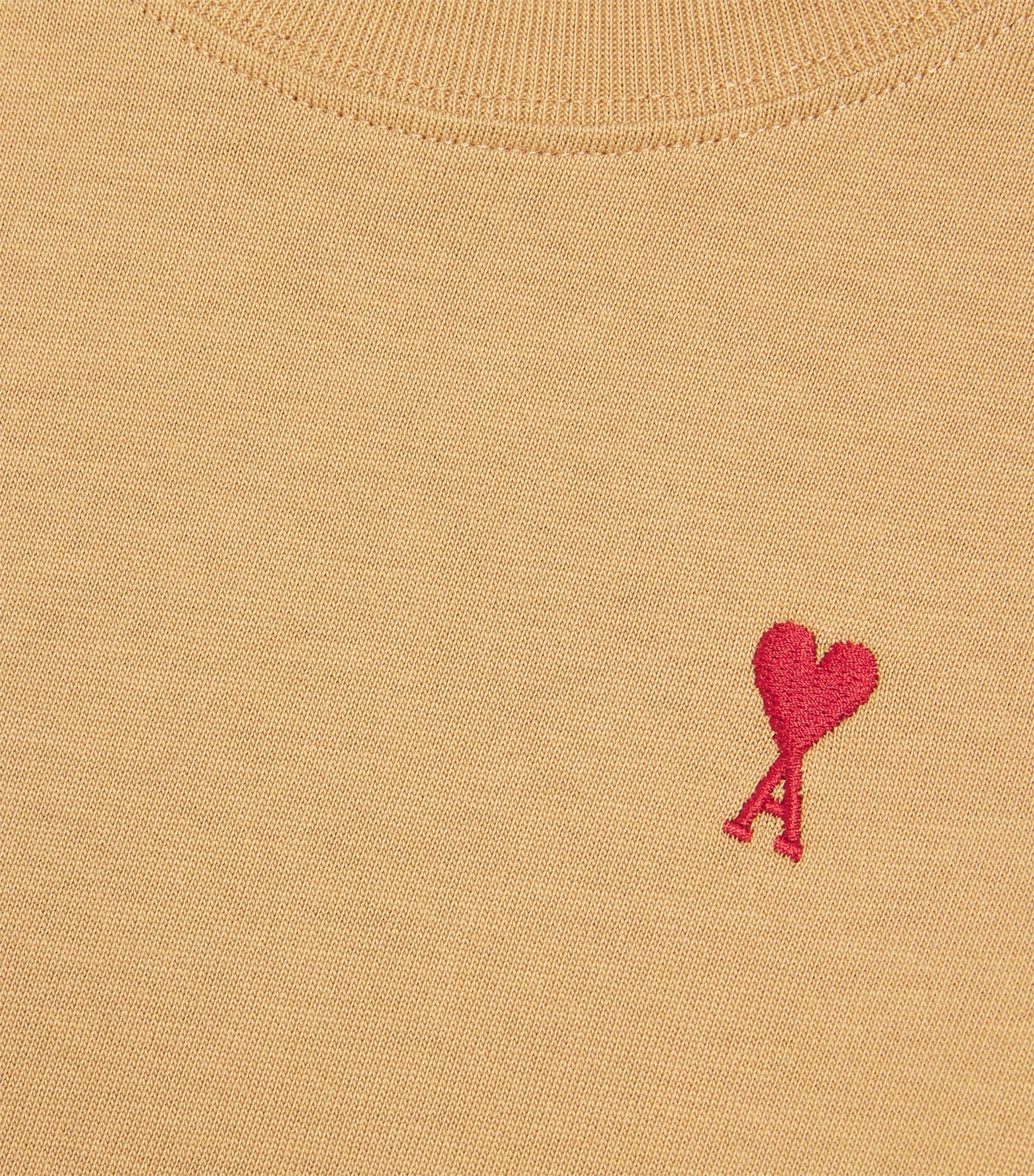 AMI Paris children's T-shirt Ami de Coeur 4-12 years - British product