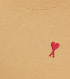 AMI Paris children's T-shirt Ami de Coeur 4-12 years - British product