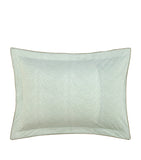 Yves Delorme Pollen King Oxford pillowcase 54cm x 94cm (British brand)