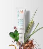 Moroccanoil scalp purifying scrub 125ml, imported from the UK