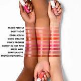 e.l.f Camo Liquid Blush Hot Pink - British product