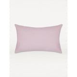 George Home Light Pink Pillowcase Pair - McGrocer
