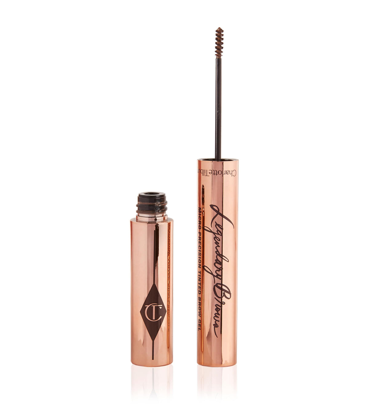 Charlotte Tilbury Legendary Brows Eyebrow Gel - British product