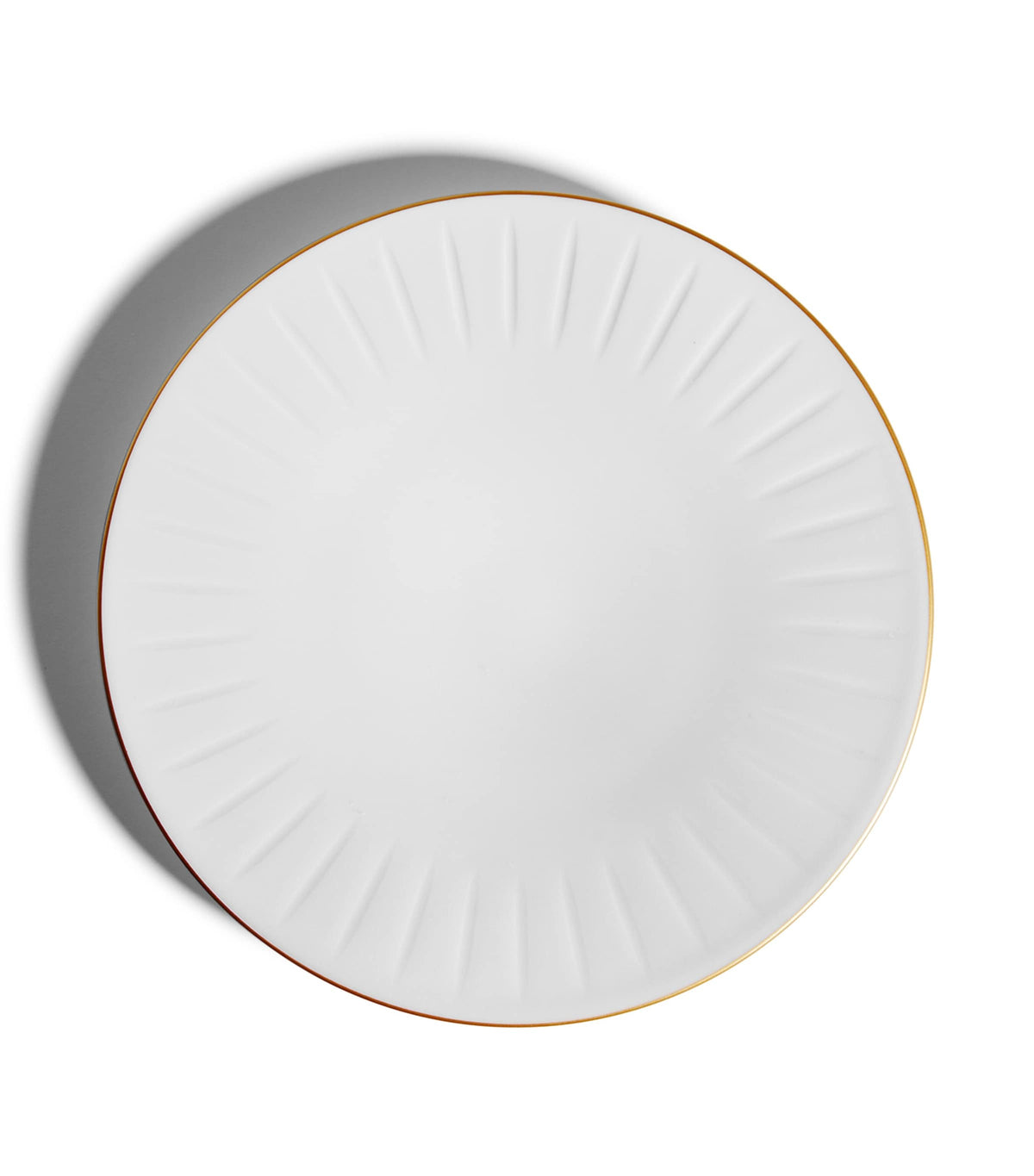 Louis XIII Light of Time small plates set of 2 22.5cm, UK version