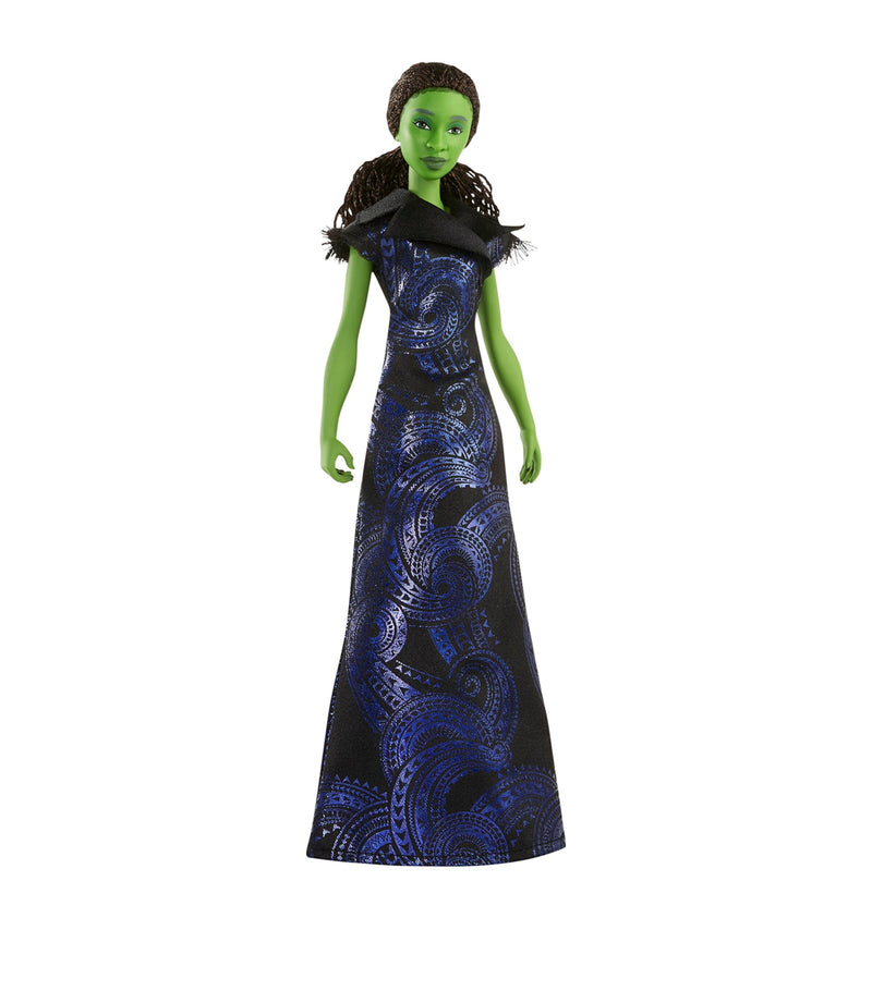 WICKED Wicked For Good Elphaba Singing Doll (32cm)