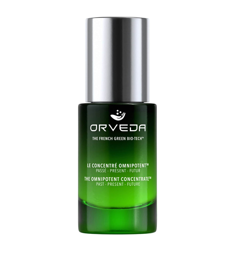 Orveda Omnipotent Concentrate face serum 30ml, imported from the UK
