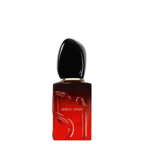 Giorgio Armani Si Passione Intense Eau De Parfum 30ml, UK version