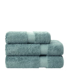 Yves Delorme Étoile Guest Towel 45cm x 70cm (British brand)