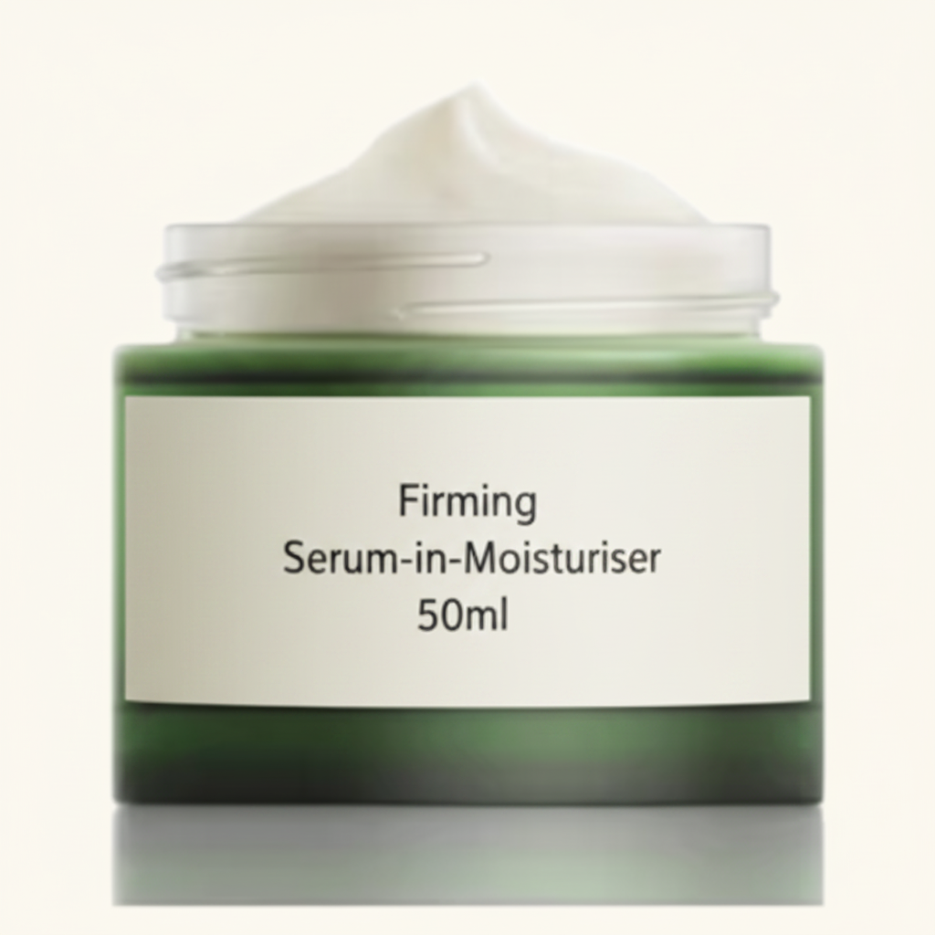 Liz Earle Superskin Advanced Firming Serum-in-Moisturiser 50ml, UK version