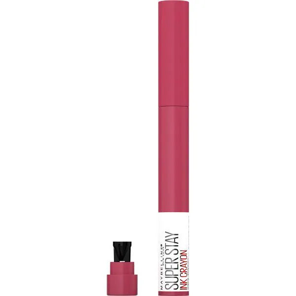 Maybelline Superstay Ink Crayon Run The World imported from the UK