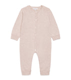 Tartine et Chocolat cotton knitted playsuit 1-24 months (British brand)