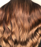 Olaplex No.4 Bond Maintenance Shampoo 250ml, imported from the UK