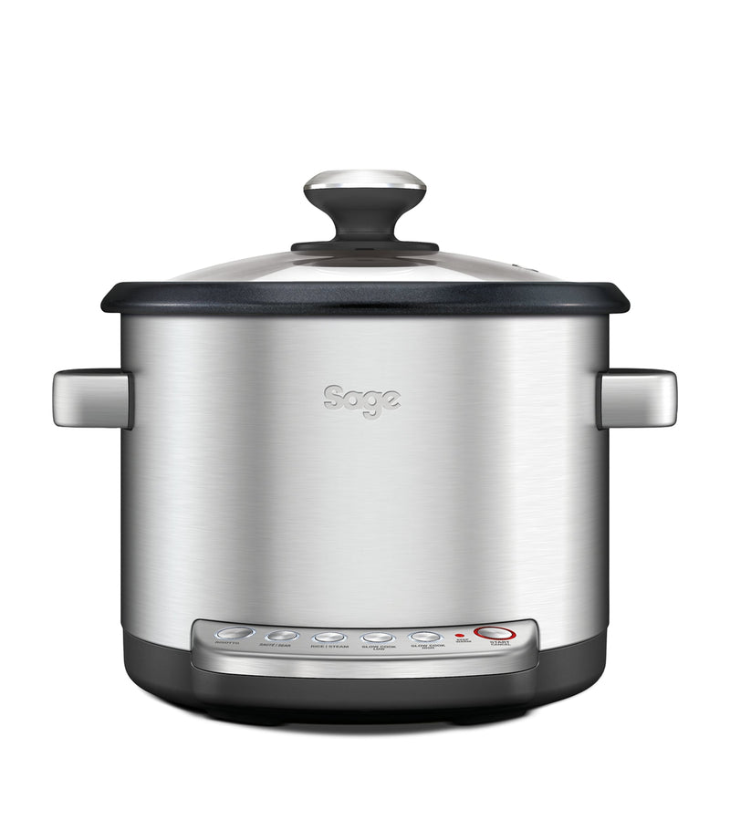 Sage Risotto Plus Multi-Cooker (British brand)