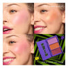 DNR Beetlejuice Afterlife Cheek Palette Mini - British product