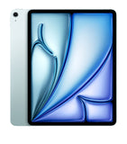 Apple iPad Air 13-inch blue tablet - British product